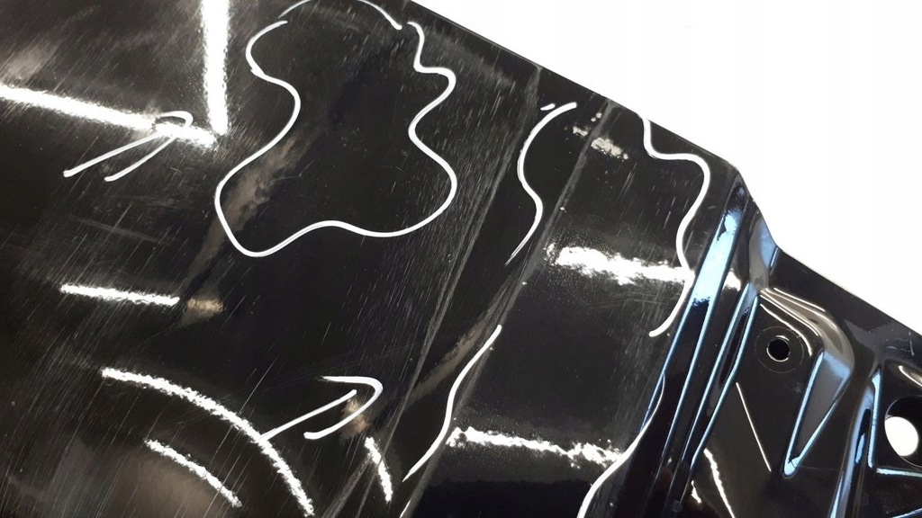 фото №7, Mitsubishi eclipse cross 2017-2021 дверь правое prz