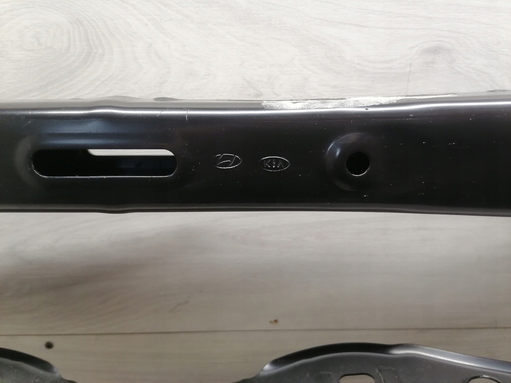 фото №9, Hyundai kona балка oś задня підвіска 55410-k9000