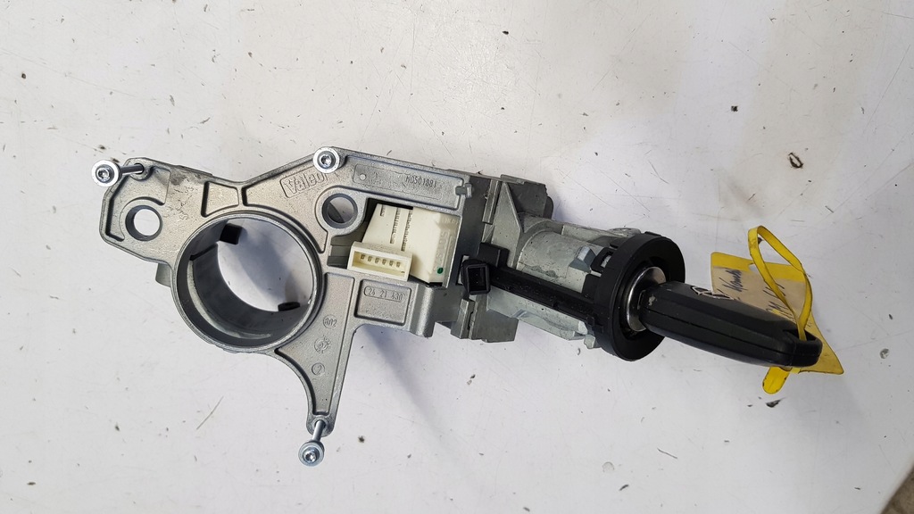 фото №4, Замок зажигания ключ opel astra h