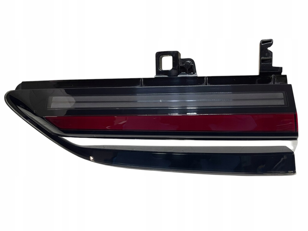 фото №13, Лампы задняя 2 x w кузов + 2 x w крышка багажника комплект bmw 7 g70 europa