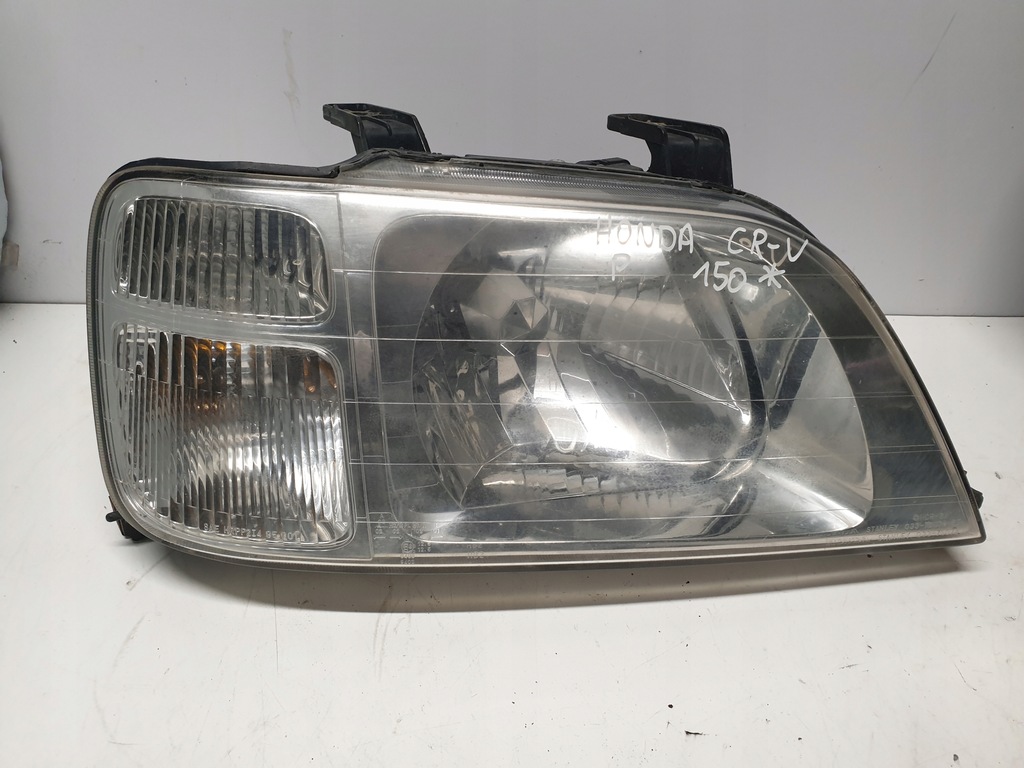 фото №1, Фара лампа передня права перед правий honda cr-v