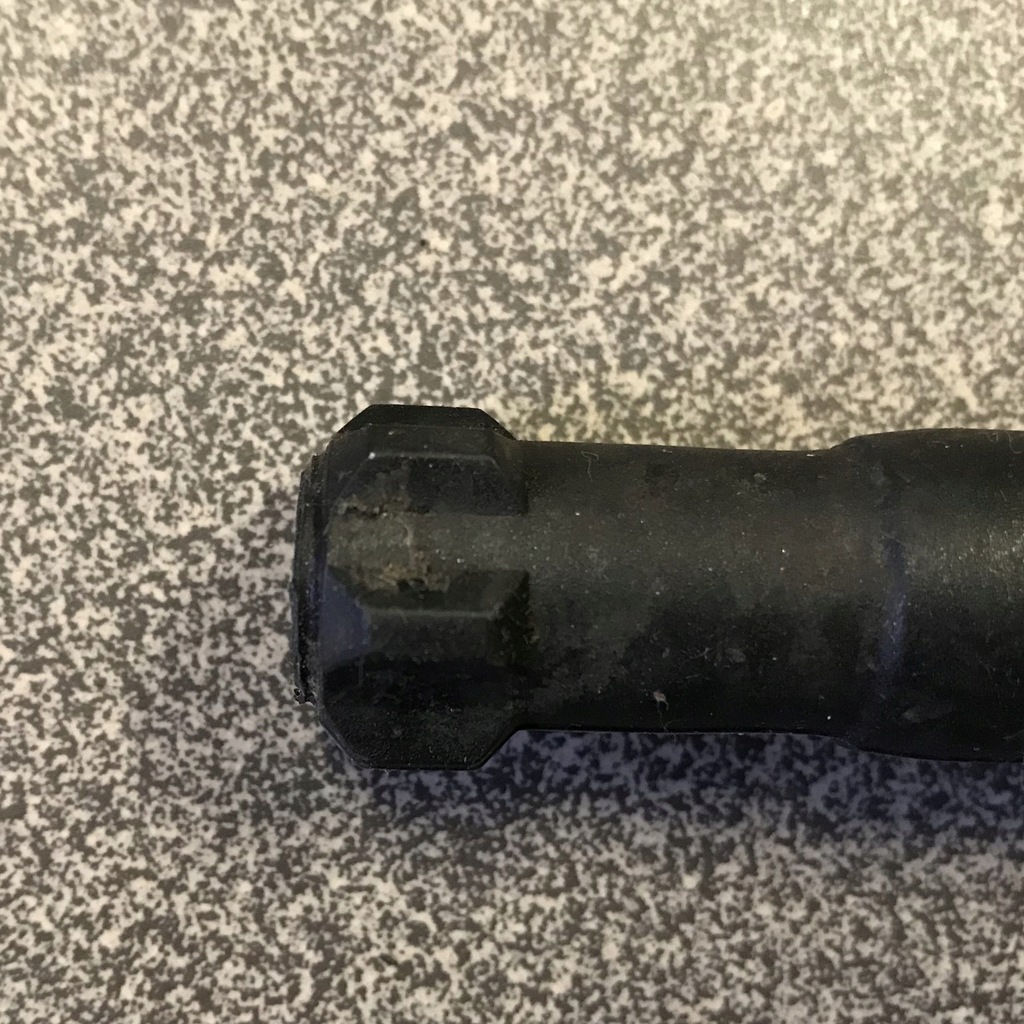 фото №8, Porsche 911 986 996 котушка запалювання 99660210200 0040100021