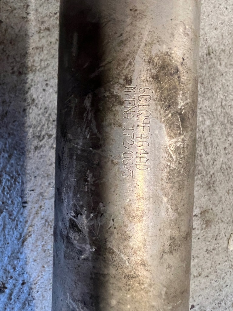 фото №6, Ford оригінальний номер 6c1q9f464ad радіатор, система охолодження двигуна