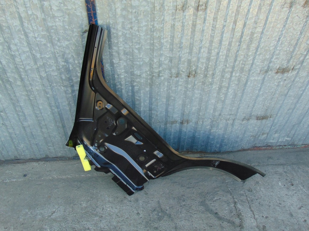 фото №8, Обшивка рамка блок двигателя ford transit custom