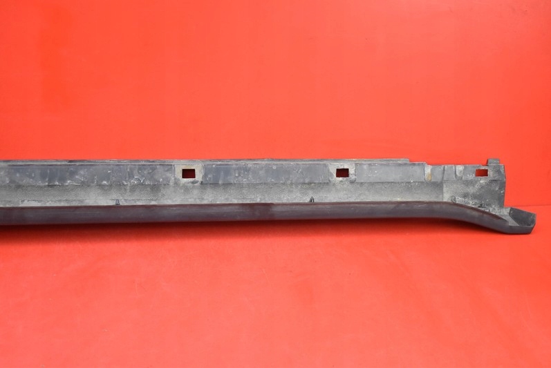 фото №10, Накладка порог левая c6z subaru outback 4 iv 09-12