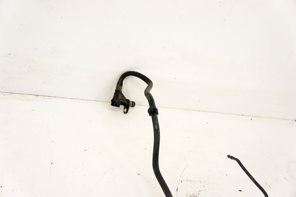 фото №5, Li127 skoda fabia iii 1.4d дроти вакууму