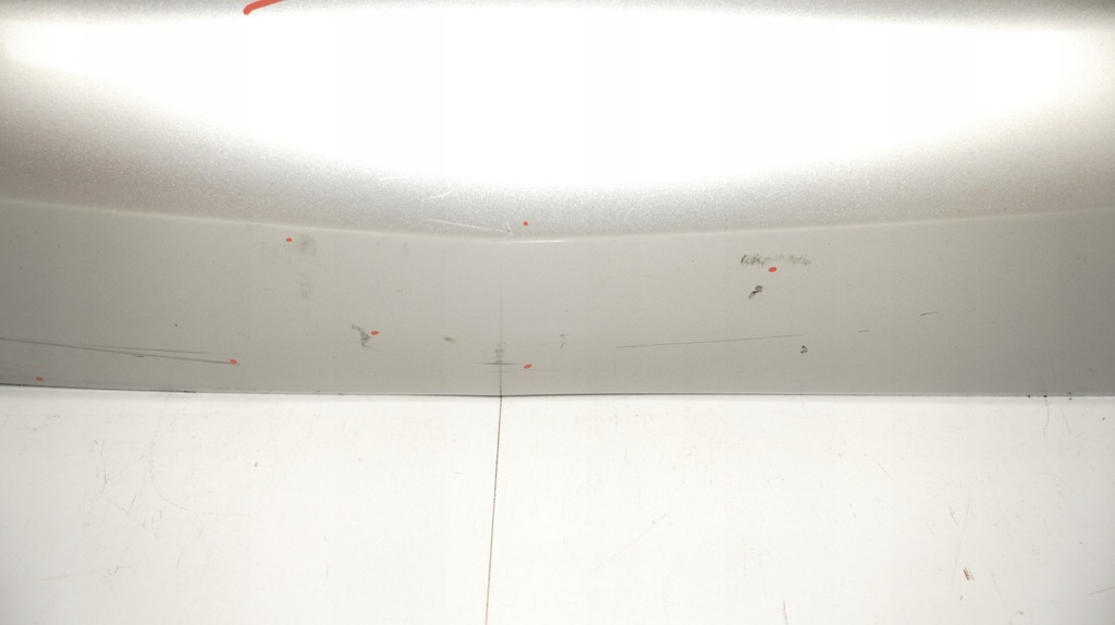 фото №7, Кришка багажника багажника задня honda accord viii 08-11r kombi