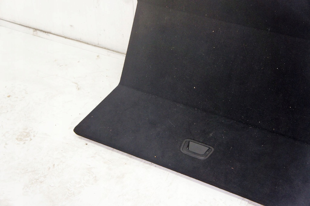 фото №5, Sg221 opel astra k підлога обшивка багажника kombi