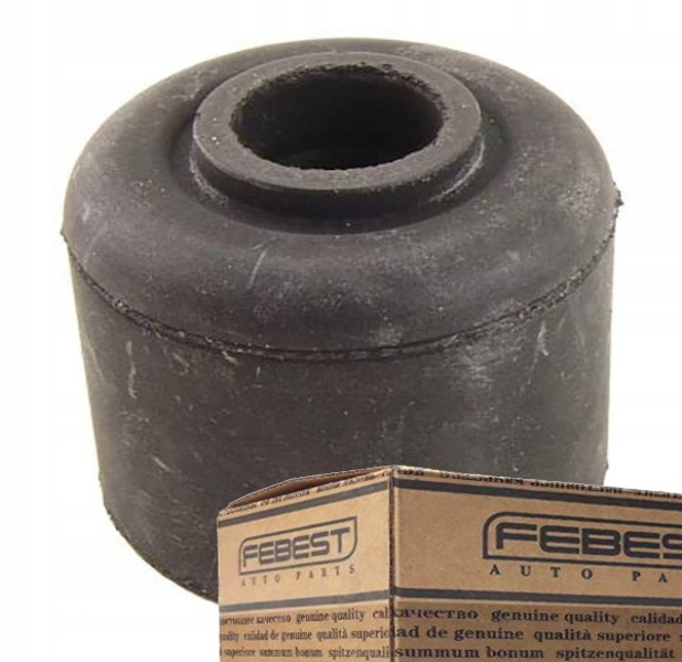 фото №1, Втулка амортизатора задняя do nissan teana iii 3.5