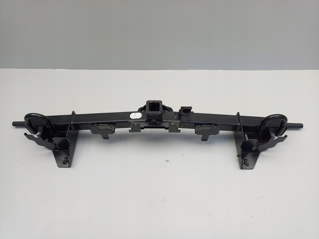 фото №10, Ford ranger v vi raptor hak буксировочный балка mb3c-19e544-eb ÷