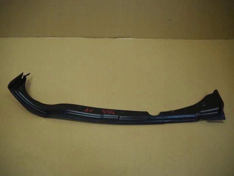 фото №1, Защита шумоизоляция дверь правый перед citroen ds5