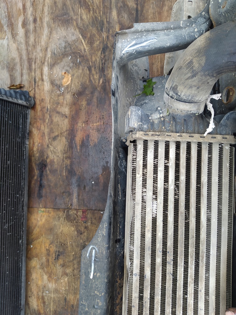 фото №8, Ford transit custom bk21-8b041-ad pas передний усилитель передний балка