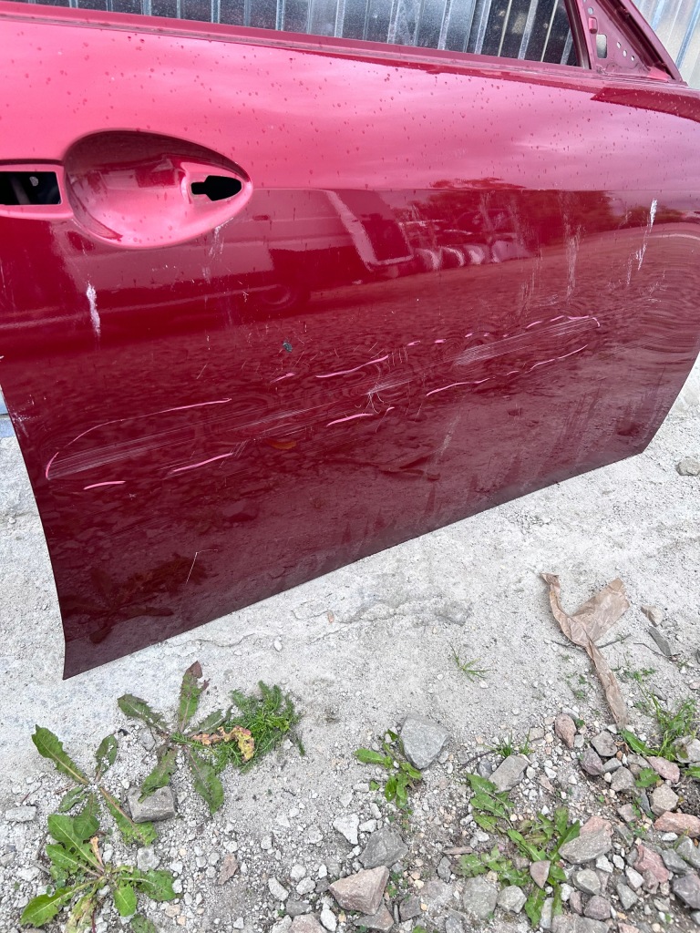 фото №3, Mazda оригинальный номер gs1d58010