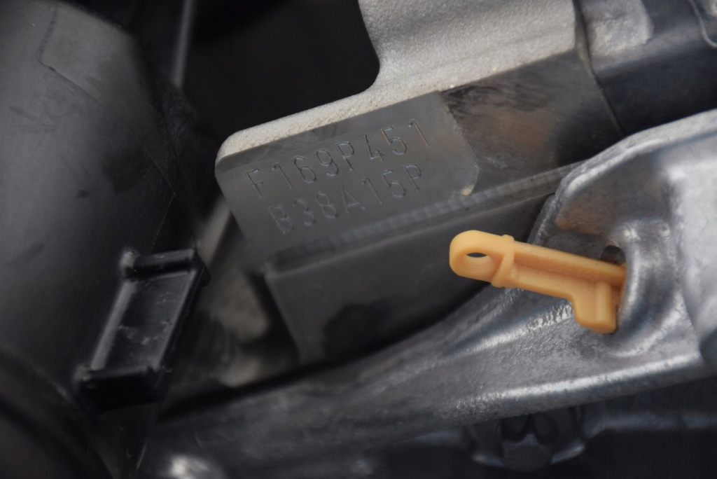 Bmw 2 u06 225ex 230ex x1 u11 25ex 30ex 1,5 phev гибрид двигатель b38x b38a15p с Разборки