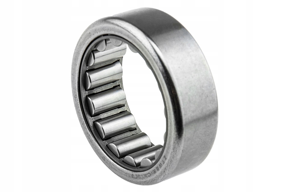 фото №4, Набір підшипник колеса задня