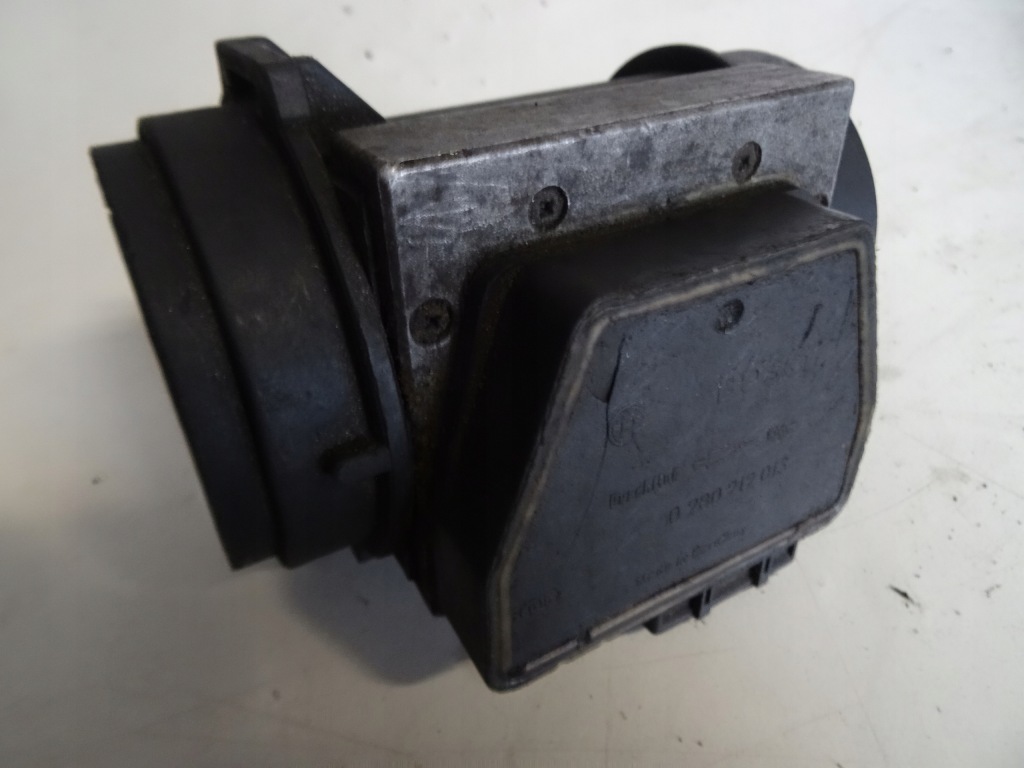 фото №1, Расходомер воздуха saab 900 0280212013