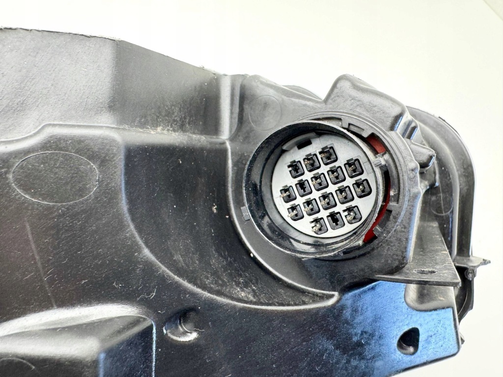 фото №8, Лампа передня права jaguar xf x260 lift gx63-13w029-lf