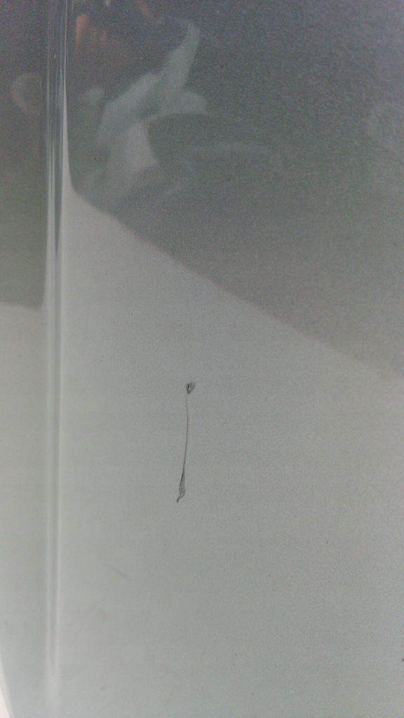 фото №11, Audi a4 b7 капот кришка двигуна 8e0010170f