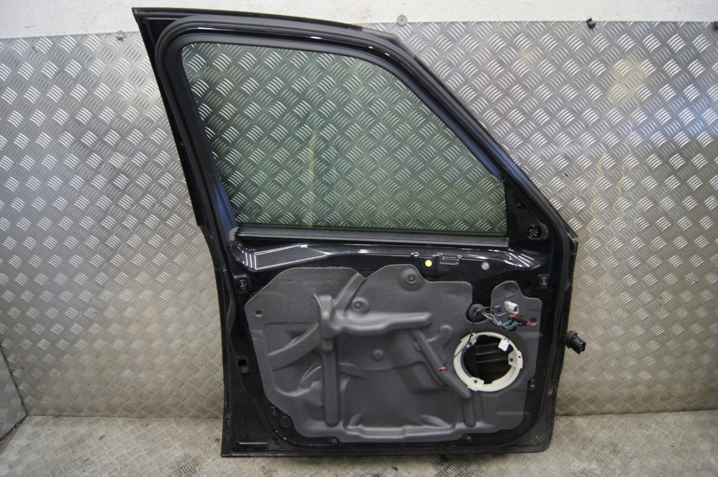 фото №9, Galaxy mk2 дверь левая передние g6