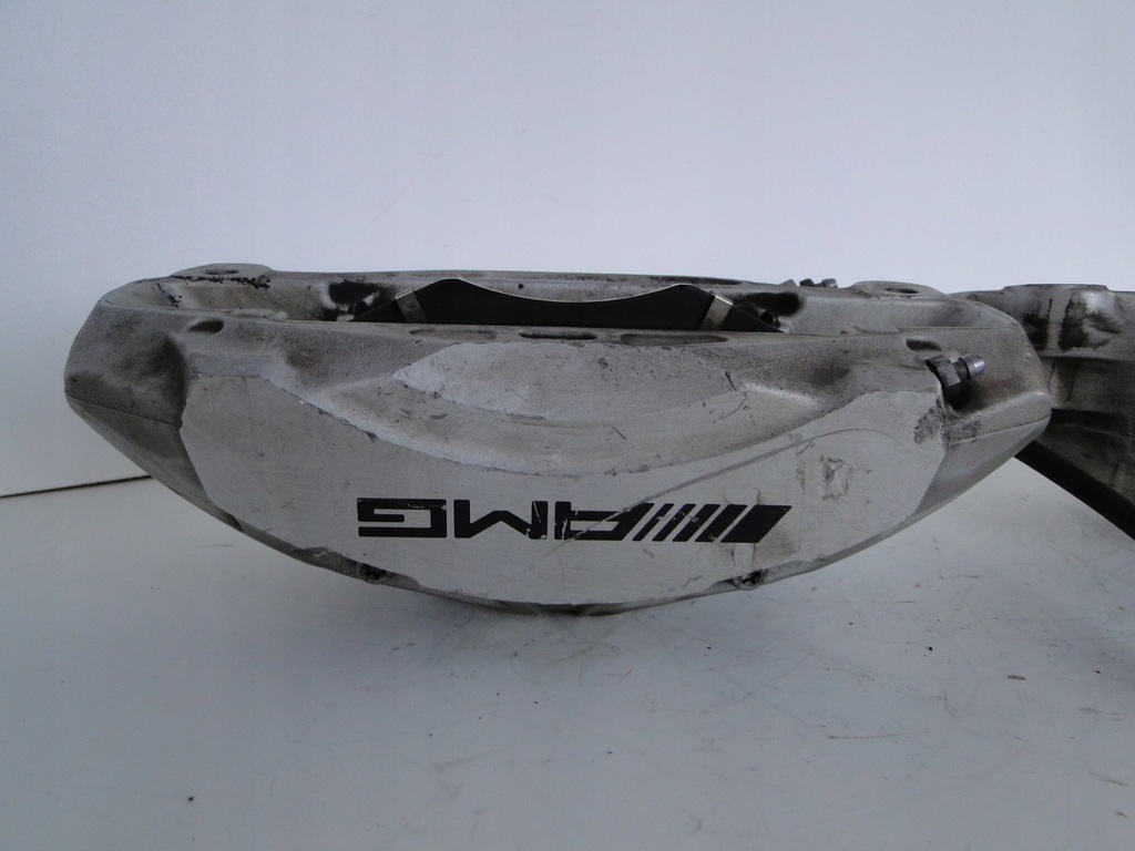 фото №14, Mercedes суппорт передний комплект a 177 cla 118 gla glb 247 x247 35 amg