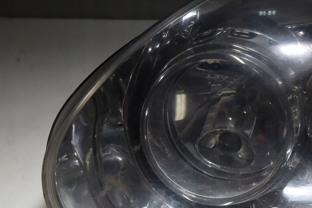 фото №8, Лампа левая передняя opel combo d