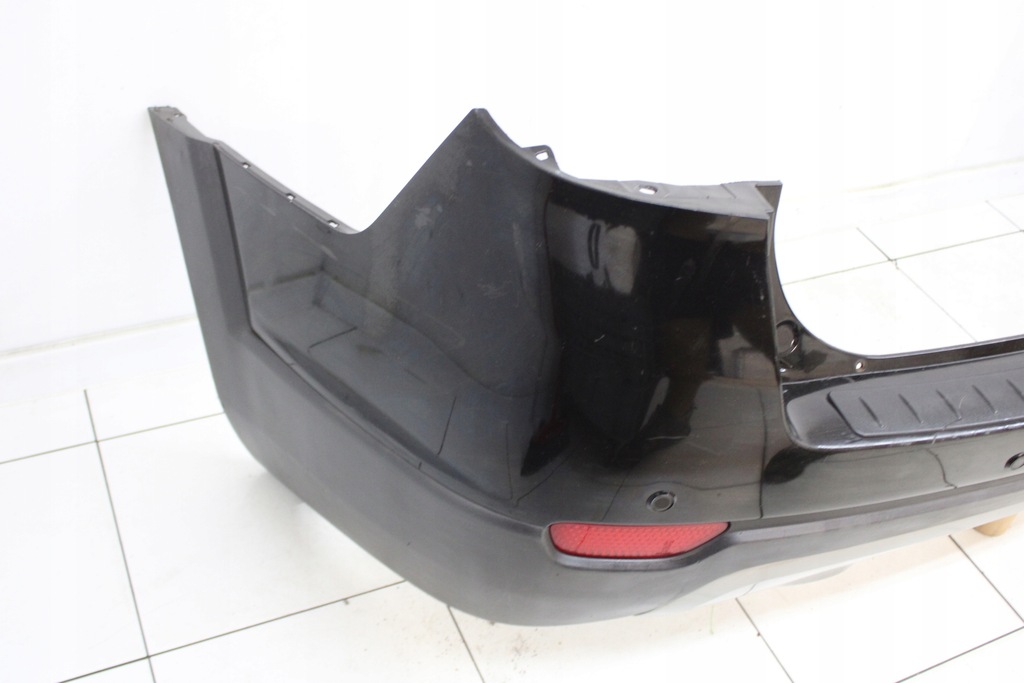 фото №6, Chevrolet captiva i 06r- бампер задня задній pdc gar