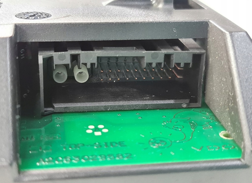 фото №10, Лічильник прилади bmw оригінальний номер 6946841