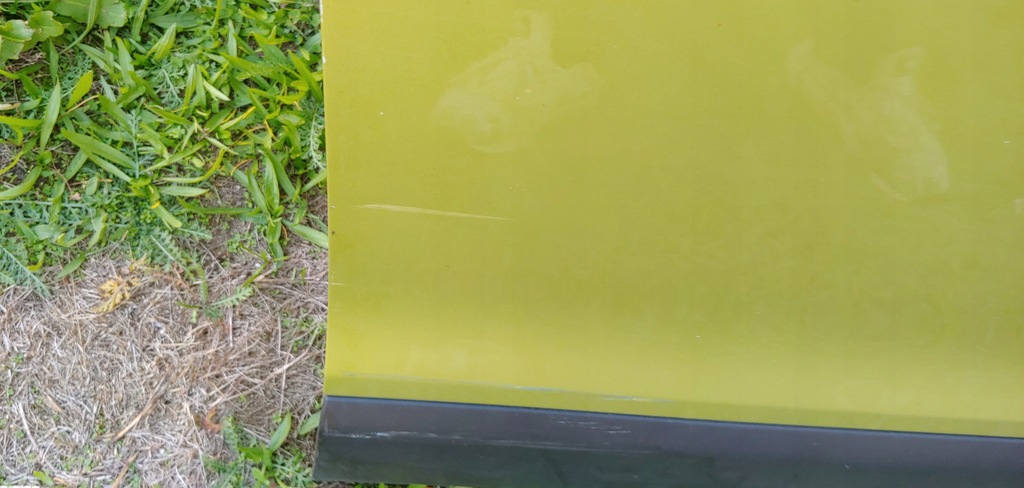 фото №7, Дверь правое перед передние citroen c3 picasso