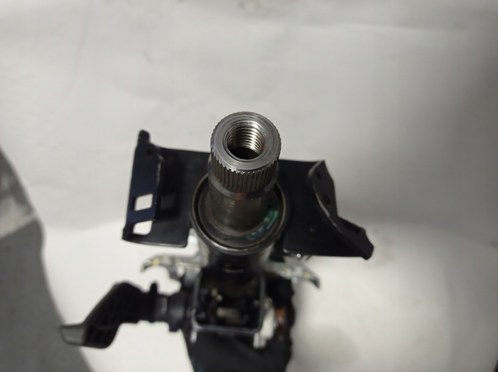 фото №10, Колонка рулевая volvo s80 t6 2.9 p9491778