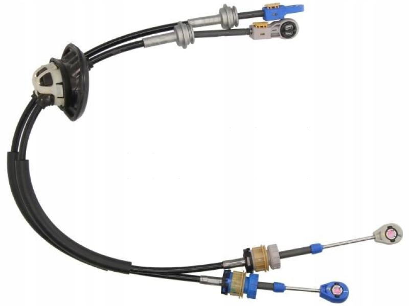 фото №1, Трос переключения передач peugeot 308 i