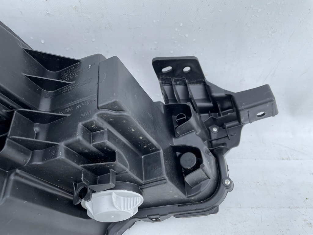 Mazda 3 19 20 21 22 фара левая full led bcjh-51040 Киев