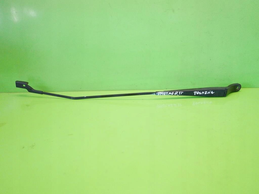 фото №1, Рычаг дворники правое перед peugeot partner ii