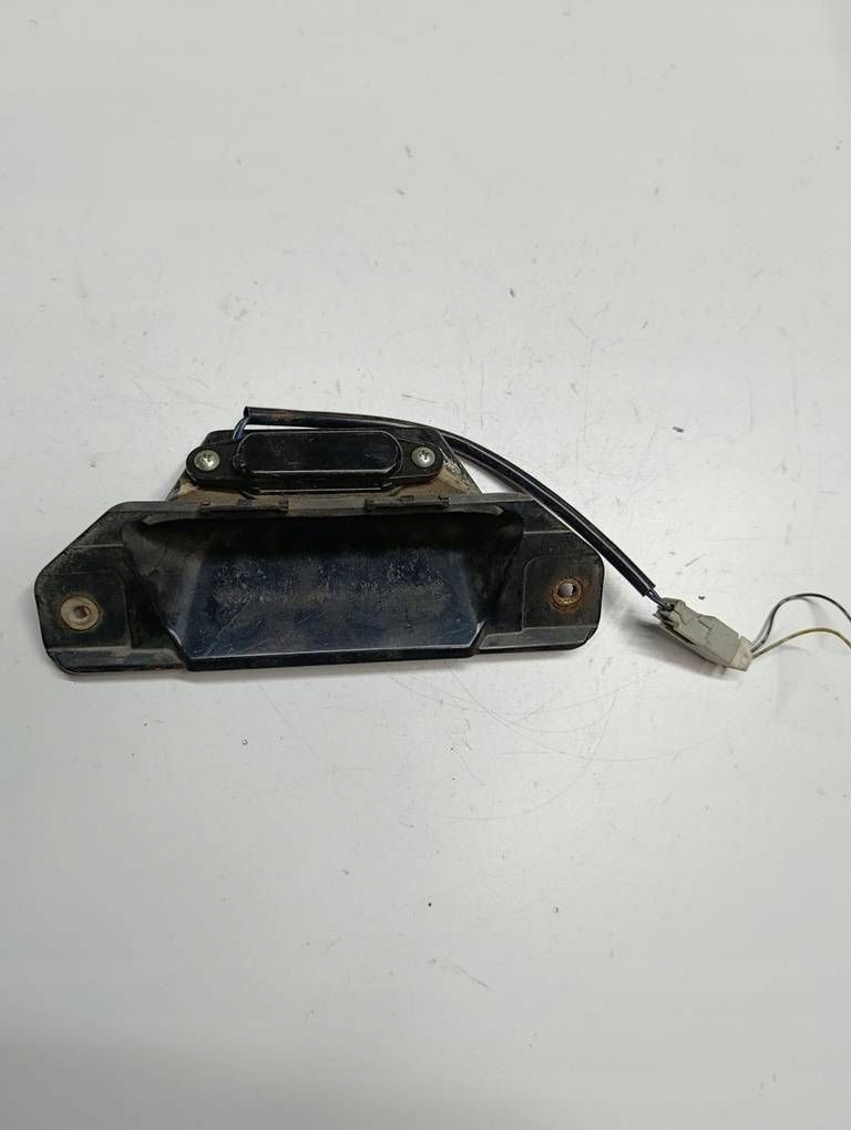 Купить Honda cr-v ручка крышки багажника