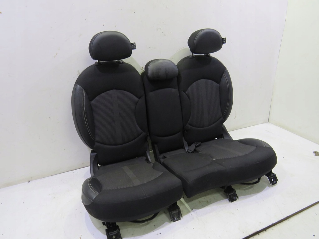 фото №6, Wąż труба интеркулер countryman r60 2.0 8506720