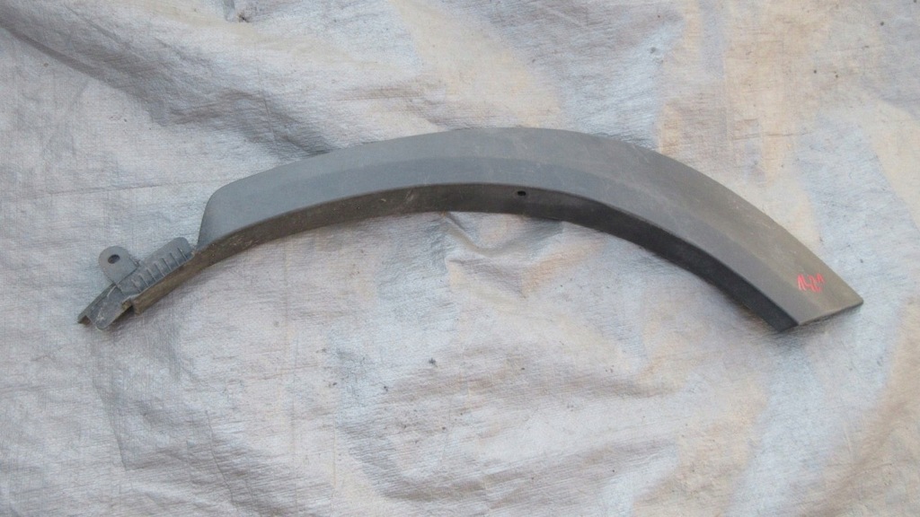 фото №1, Lexus nx200 молдинг крила ліва задня // 1421