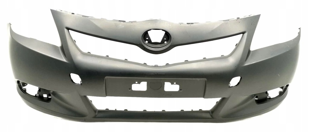 Купити Бампер перед передній toyota verso 09-18 6619450 521190f916