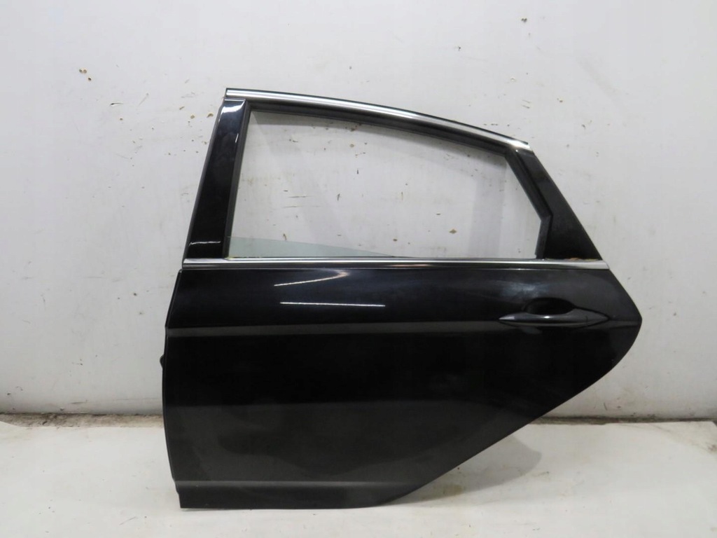 фото №1, Двері ліва задні задня sedan nka hyundai i40