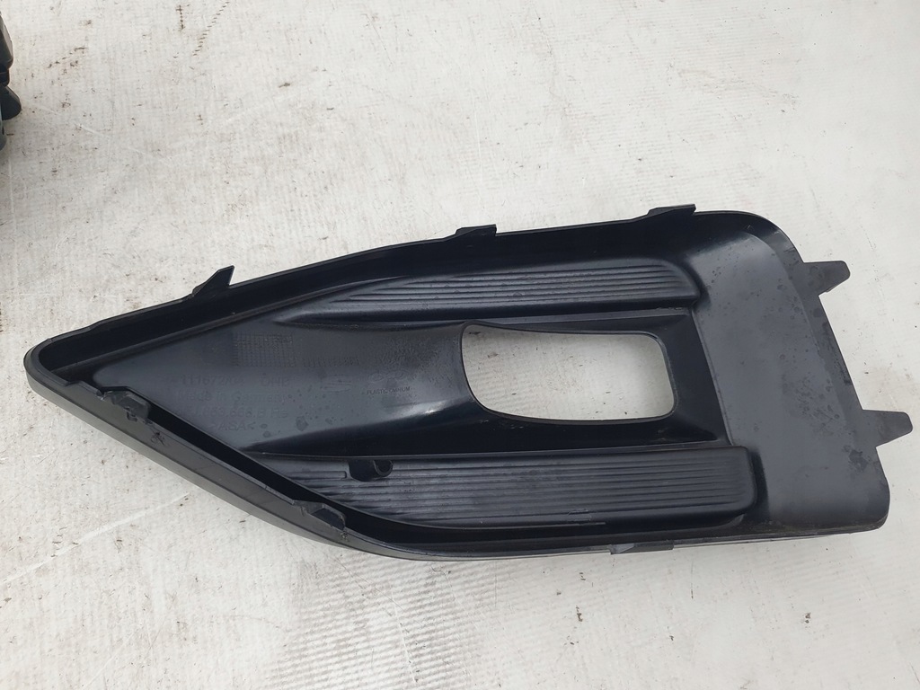 фото №9, Seat tarraco 5fj 18-24 лампа led права правий протитуманна фара 5fj941702