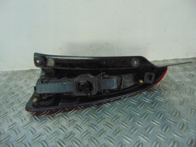 фото №2, Renault espace лампа задня ліва