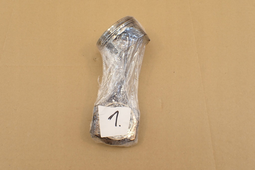 фото №11, Peugeot 407 2.2 16v 2004- поршень шатун двигателя ew12 оригинальный номер