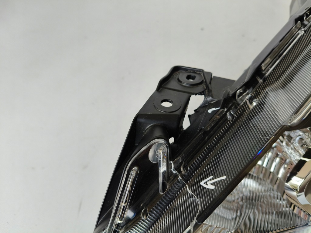 фото №5, Лампа левая фара suzuki swift mk8 17- full led