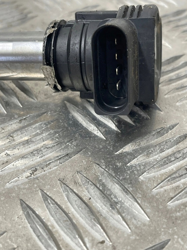фото №5, Audi a3 s3 8p 2005 котушка запалювання wysokiego напруги
