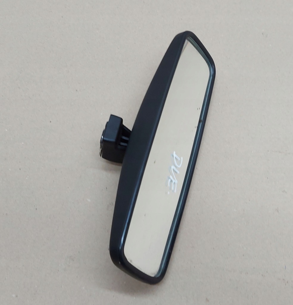 фото №3, Зеркало внутреннее microcar due