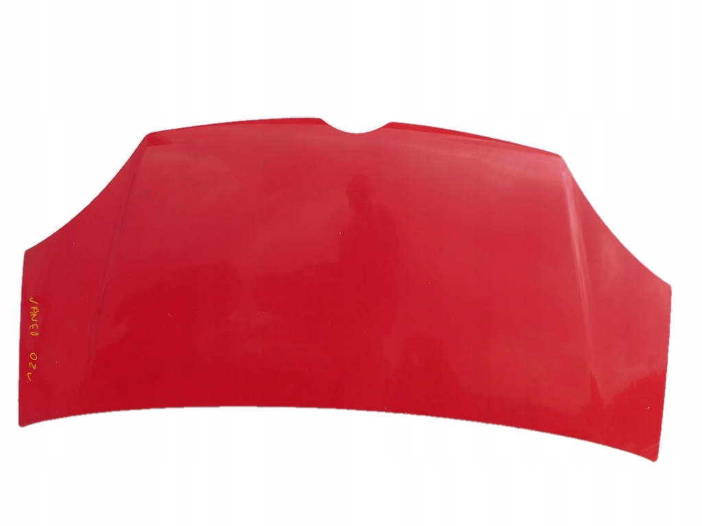 Купить Mercedes vaneo w414 2002r капот