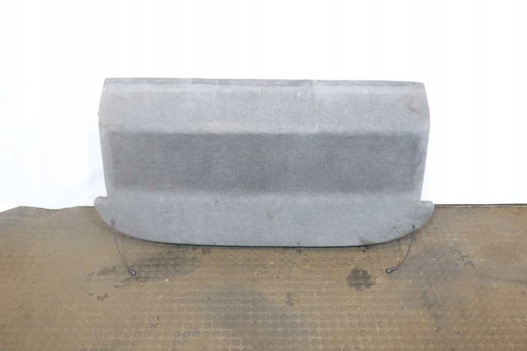 фото №5, Полка багажника задняя opel astra h