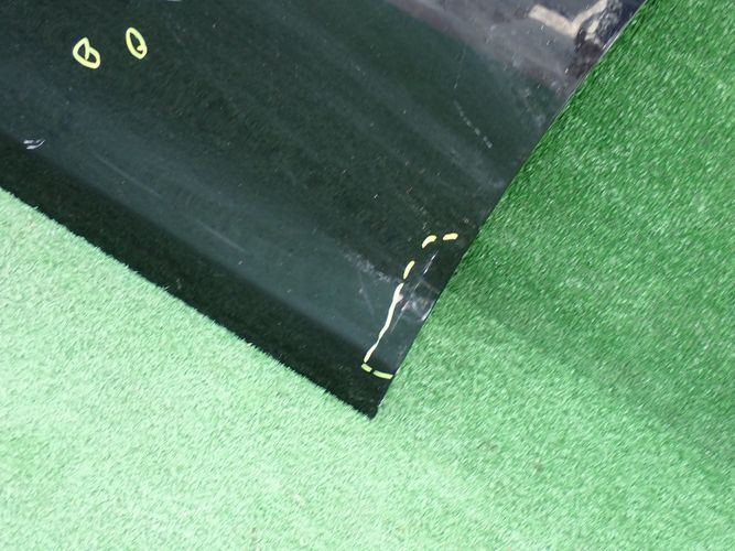 фото №7, Vw golf vi 5d двері ліва передні перед