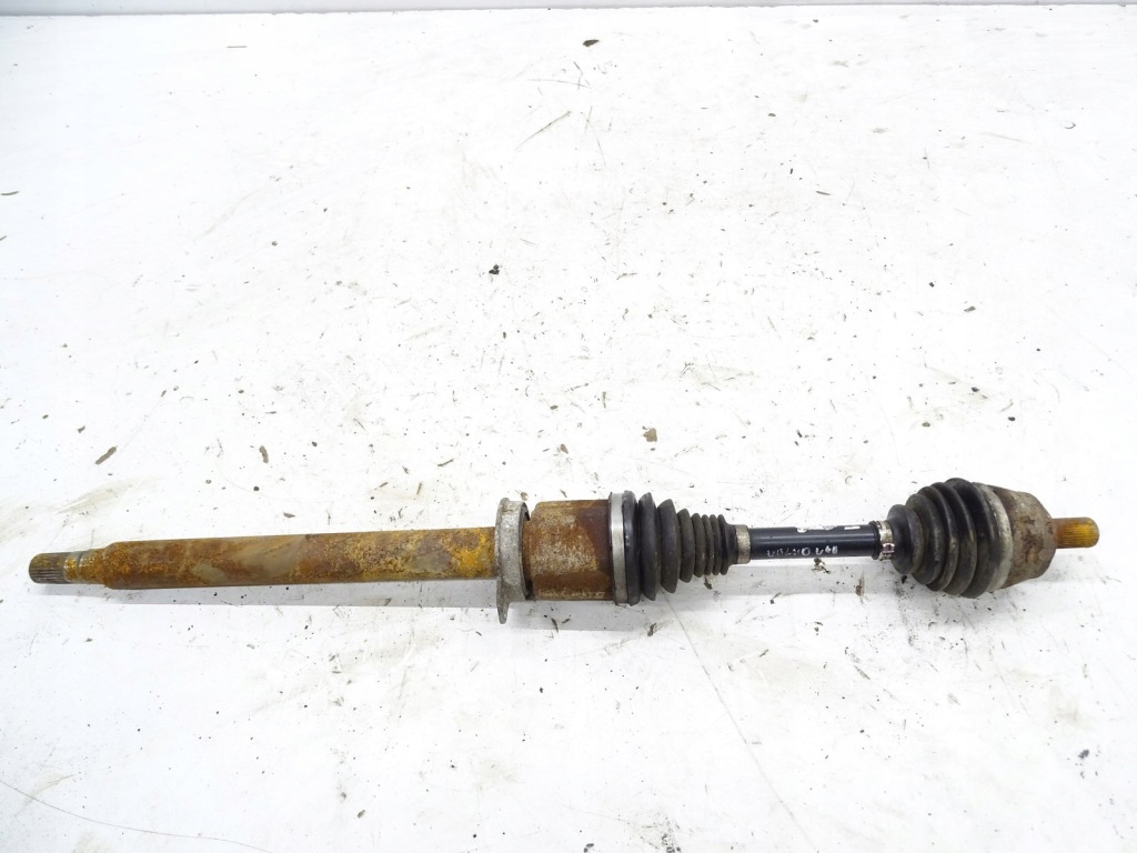 Купить Приводной вал правая длинная 2.0d 31437518 автоматическая коробка передач v40 2 12-