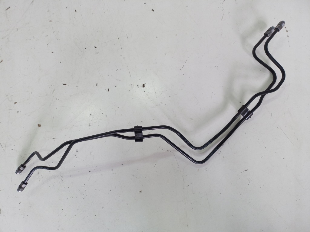 фото №1, Шланг трубка тормозная abs c4 picasso ii