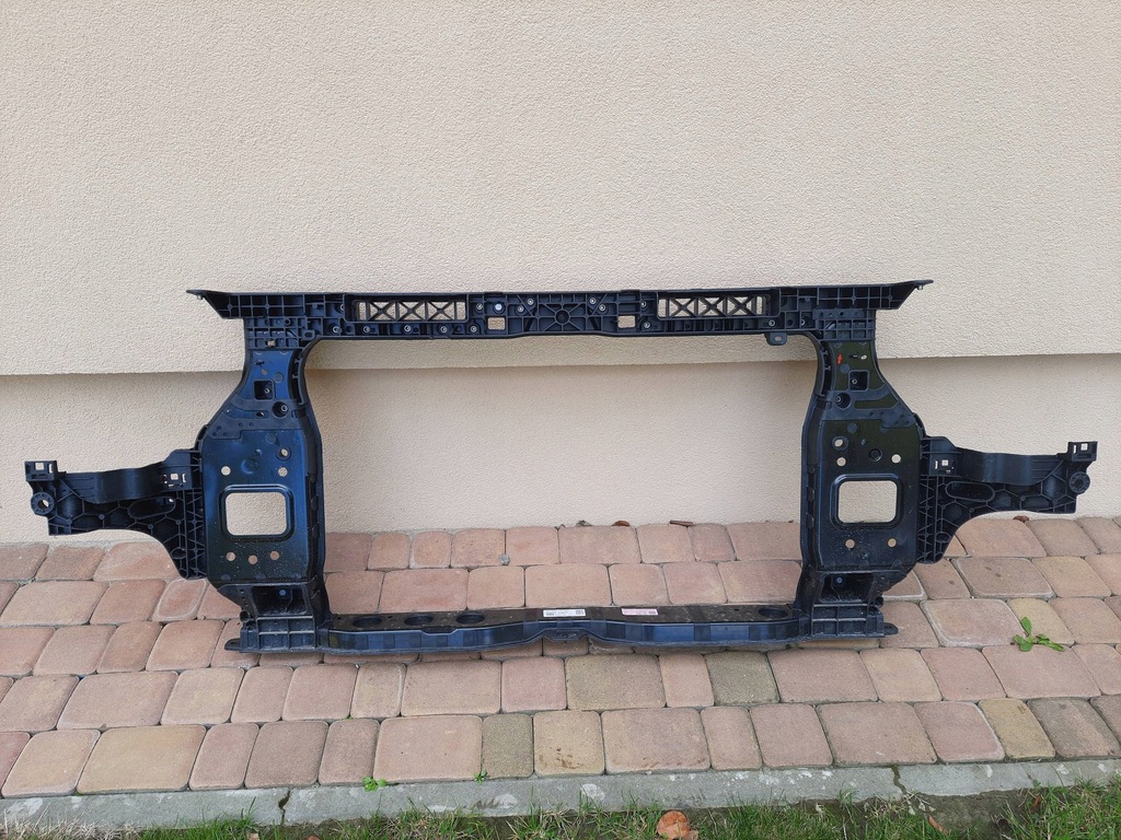 фото №7, Kia sportage v 5 pas передний усилитель передний 64101r2000