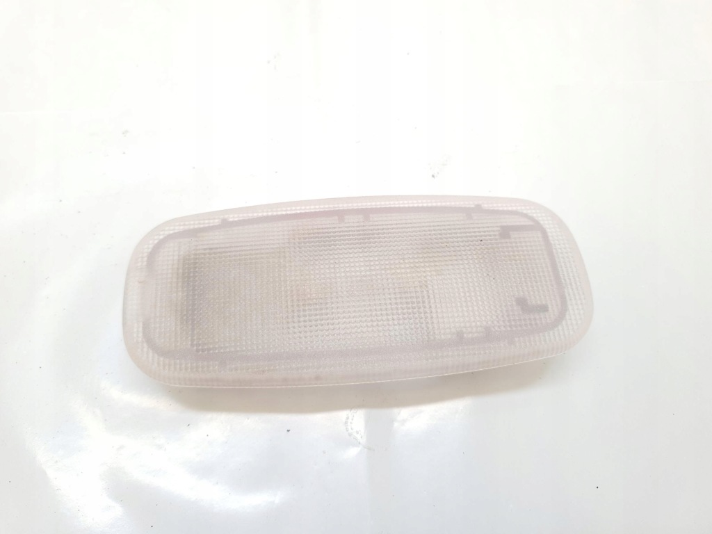 фото №1, Освещение лампа кабины mercedes-benz a w168